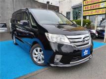2012 Nissan Serena