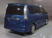 2016 Nissan Serena
