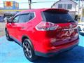 2015 Nissan X-Trail