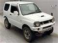 2005 Suzuki Jimny