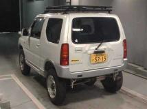 2001 Suzuki Jimny
