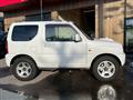 2007 Suzuki Jimny
