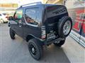 2007 Suzuki Jimny