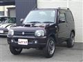 2009 Suzuki Jimny