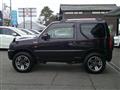 2009 Suzuki Jimny