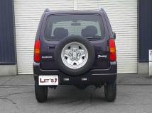 2009 Suzuki Jimny