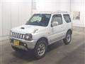 2002 Suzuki Jimny