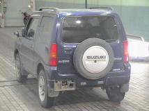 2011 Suzuki Jimny