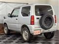 2004 Suzuki Jimny