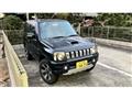 2011 Suzuki Jimny