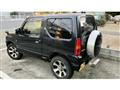 2011 Suzuki Jimny