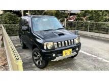 2011 Suzuki Jimny