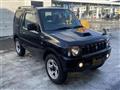 2007 Suzuki Jimny