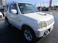 2003 Suzuki Jimny