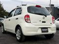 2011 Nissan March