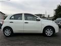 2011 Nissan March