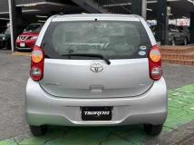 2010 Toyota Passo