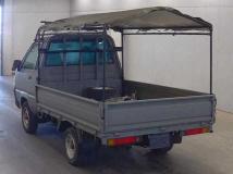 2001 Toyota Townace Truck