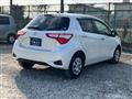 2017 Toyota Vitz