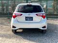 2017 Toyota Vitz