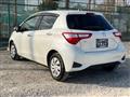 2017 Toyota Vitz