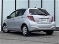 2012 Toyota Vitz