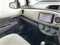 2012 Toyota Vitz