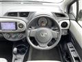 2012 Toyota Vitz