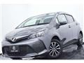 2015 Toyota Vitz