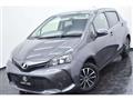 2015 Toyota Vitz