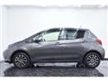 2015 Toyota Vitz