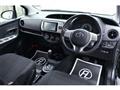 2015 Toyota Vitz
