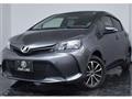 2015 Toyota Vitz