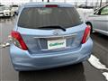 2013 Toyota Vitz