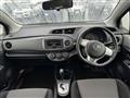2013 Toyota Vitz
