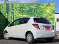 2012 Toyota Vitz