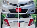 2012 Toyota Vitz
