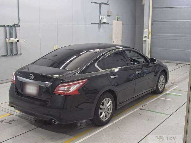2014 Nissan Teana