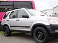 2004 Honda CR-V