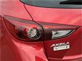2014 Mazda Axela Sport