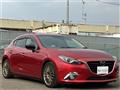 2014 Mazda Axela Sport