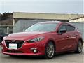 2014 Mazda Axela Sport