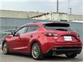 2014 Mazda Axela Sport