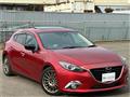 2014 Mazda Axela Sport