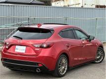 2014 Mazda Axela Sport