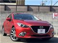 2014 Mazda Axela Sport