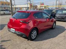 2014 Mazda Demio