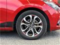 2015 Mazda Demio