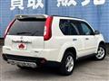 2011 Nissan X-Trail