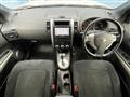 2011 Nissan X-Trail